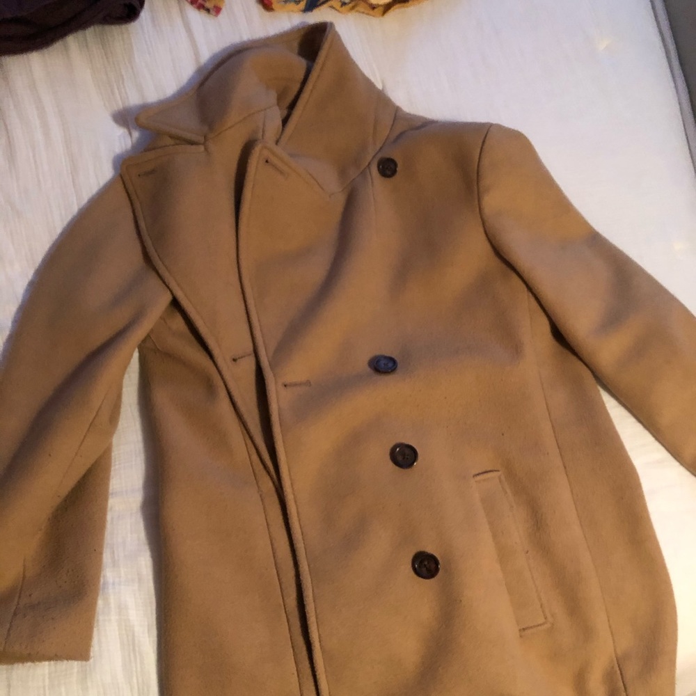 Old Navy Pea Coat